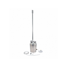 Ректификационная колонна "Плутон" на фляге 25 л, ТЭН в Северодвинске