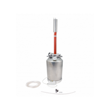 Ректификационная колонна "Сатурн" на фляге 25 л, ТЭН в Северодвинске