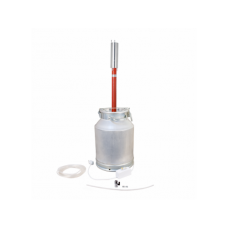 Ректификационная колонна "Сатурн" на фляге 38 л, ТЭН в Северодвинске