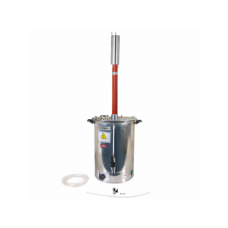 Ректификационная колонна "Сатурн" на нержавейке с терморегулятором 20 л в Северодвинске