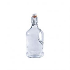 Купить Стеклянная бутылка «Сифон» 0,5 л с ручкой в Северодвинске
