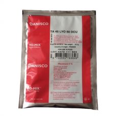 Купить Термофильная закваска ТА 45 в Северодвинске