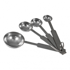 Комплект мерных ложек (4 шт.) в Северодвинске