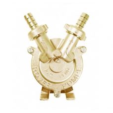 Насос для перекачки пищевых невязких жидкостей с использованием дрели NOVAX Drill 20 в Северодвинске