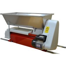 Купить Электрический гребнеотделитель-измельчитель «Rondinella» Бункер Нерж. в Северодвинске