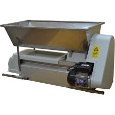 Купить Электрический гребнеотделитель-измельчитель «Rondinella» Вся из нерж. в Северодвинске