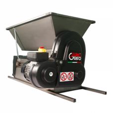 Купить Дробилка DMCI электрическая для винограда с гребнеотделителем в Северодвинске