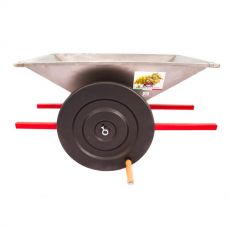 Купить Дробилка для винограда PGI ручная большая, нержавеющая сталь в Северодвинске