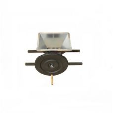 Купить Минидробилка PMNI ручная для винограда, нержавеющая сталь в Северодвинске