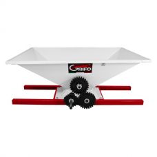 Купить Дробилка PPCC ручная для ягод, фруктов и овощей (эмаль) в Северодвинске