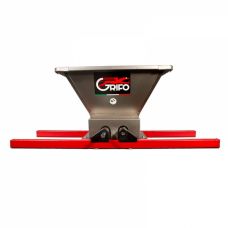 Купить Дробилка для винограда PPI ручная маленькая в Северодвинске