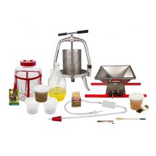 Комплект винодела "Яблочный" в Северодвинске