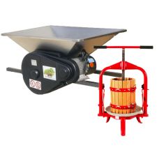 Набор для приготовления сока "Яблочный-4" в Северодвинске