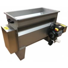 Купить Дробилка Malvasia 15 электрическая с гребнеотделителем и мезгонасосом в Северодвинске