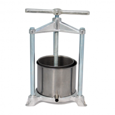 Купить Пресс Pl10 ручной 2,5 л  для отжима соков в Северодвинске