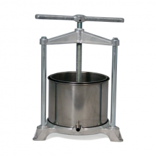 Купить Пресс Pl20 ручной 5 л  для отжима соков в Северодвинске