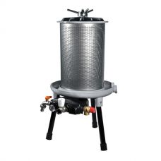 Купить Пресс для вина W20 гидравлический 20 л  в Северодвинске