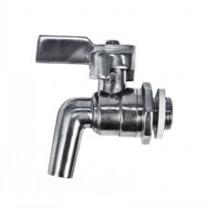 Кран из нержавеющей стали в Северодвинске