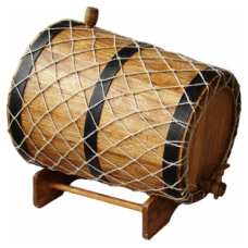 Купить Жбан 25 л Премиум (Кавказский дуб) в Северодвинске